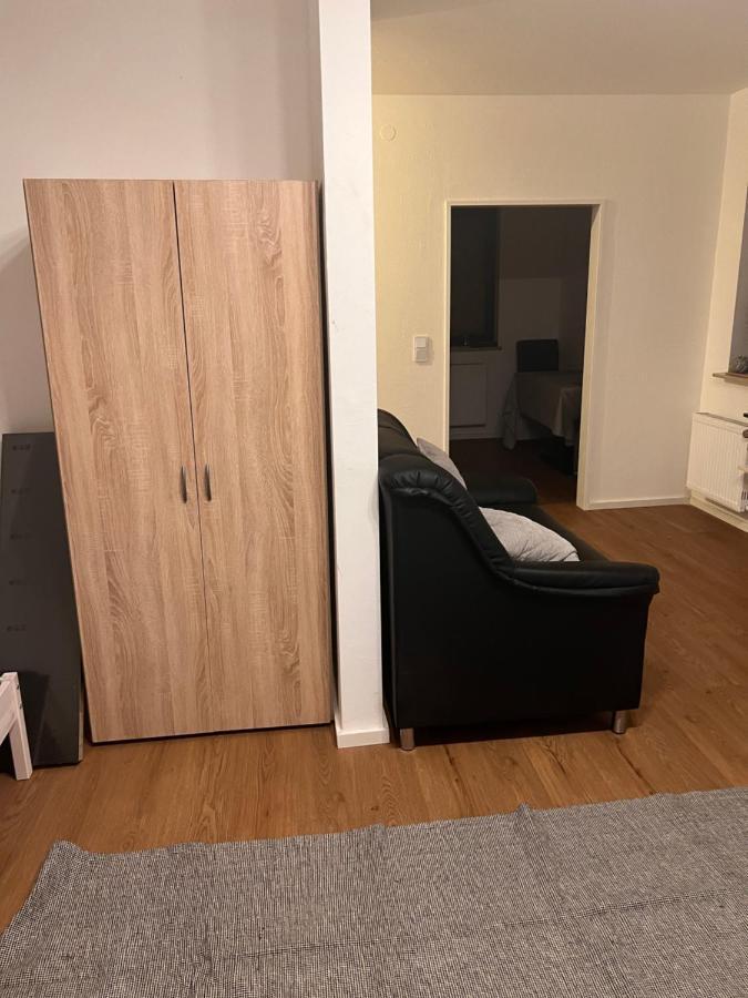 Ferienwohnung In Top Lage Von 알렌 외부 사진