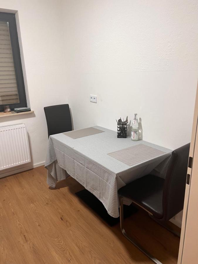 Ferienwohnung In Top Lage Von 알렌 외부 사진
